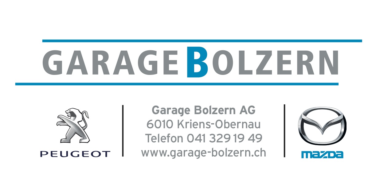 Garage Bolzern AG